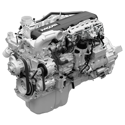 P05F2 Engine